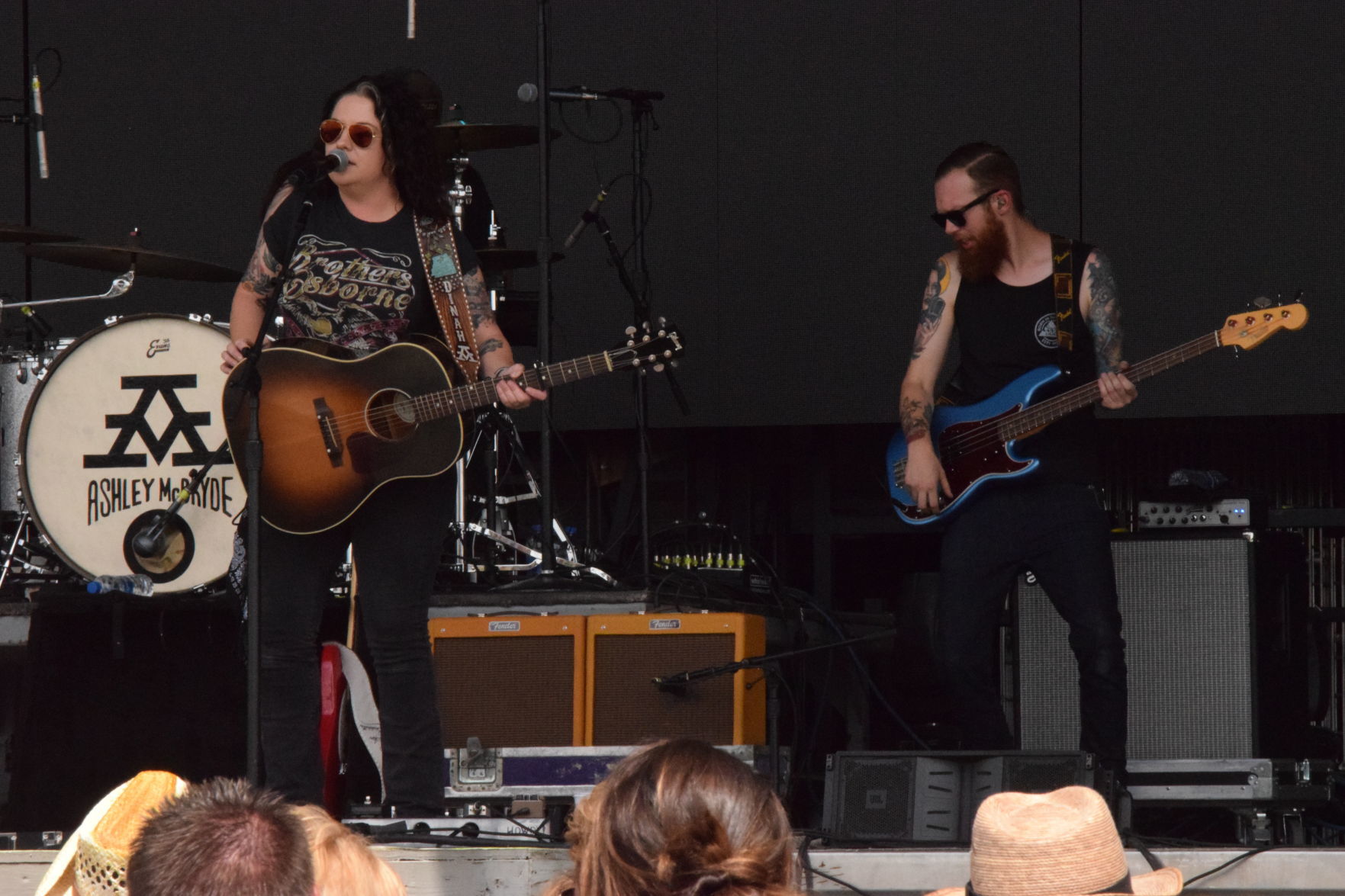 Ashley McBryde